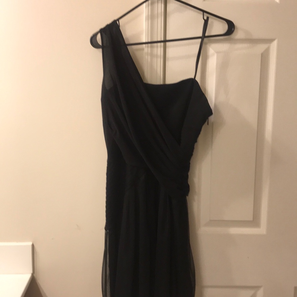 BCBG Little Black Dress